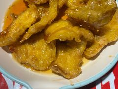 -七菜馆·东北菜·蒸饺(文体路店)