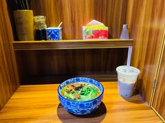 -苏渝轩锅盖面(润州万达广场店)