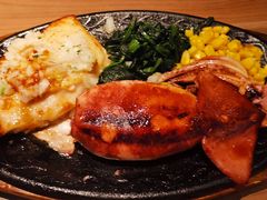 -萨莉亚意式餐厅(华泾天街店)