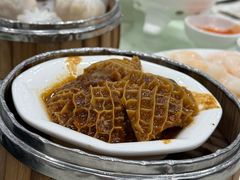 -凤凰楼酒家·粤宴点心(华强北店)