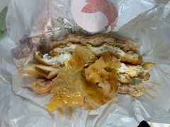 -麦当劳(武商建二店)