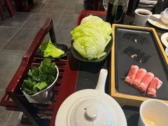 -东来顺饭庄(金泉广场店)