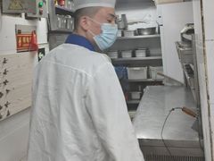 -海尔巴格一甸茶餐厅(团结路店)
