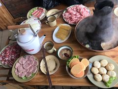 -东镇老火锅(长春路首店)