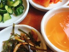 -全州拌饭馆(断桥店)