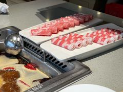 -海底捞火锅(天津SM城市广场店)