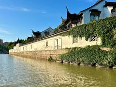 -枫桥景区