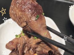 -贡梅老面馆·蟹粉面·无锡特色小吃(南长街主推店)