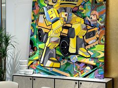 -红星美凯龙(山东全球家居1号店)