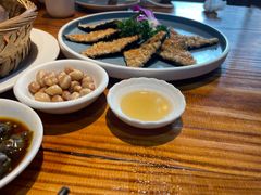 -百年银屏蚝烙·潮汕菜·非遗(乐山店)