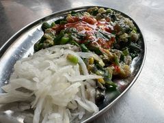 -群众牛肉小点(蚵仔煎)