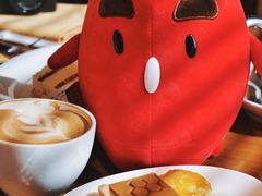 -广州富力君悦大酒店·凯菲厅