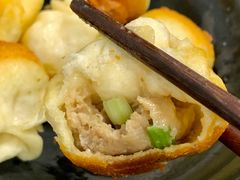 -赵宝美煎包店