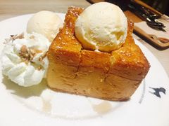 -After You Dessert Cafe(Silom Complex)