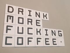 -dotcom coffee古点咖啡(致真大厦店)