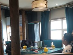 -清真·舒迩布炕锅王·高原美食文化(青海总店)