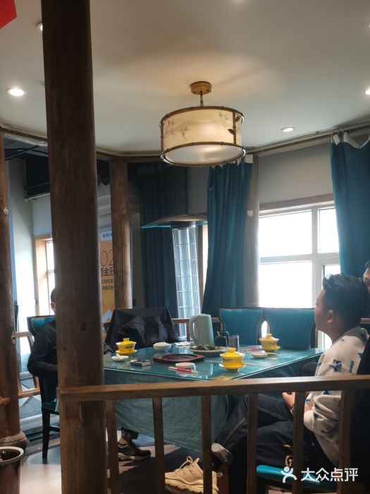 清真·舒迩布炕锅王·高原美食文化(青海总店)图片