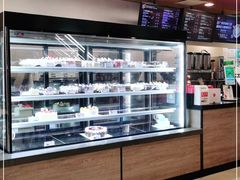 -85度C(上海兰溪二店)