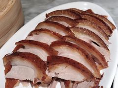上品烤鸭-城南往事(滨江世茂店)