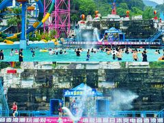 -清泉湾生态旅游度假区