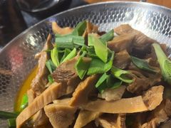 -院子餐厅·大锅菜·老杭帮(桥西直街店)