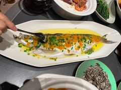 -上和臻品中国菜(花园街店)