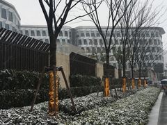-盈田盈粥庄(博山东路店)