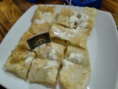 -阿古吉缅甸茶餐厅