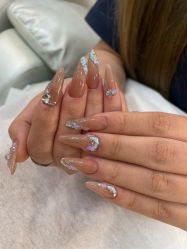 -斯馨·健康美甲美睫