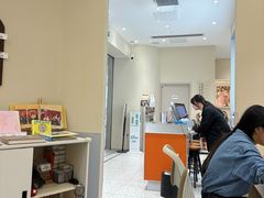 -海马体照相馆(广州新世界云门New park店)