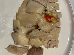 -山泉公馆酒家(珠江新城店)