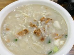 -山里人姜汁(府东小区店)