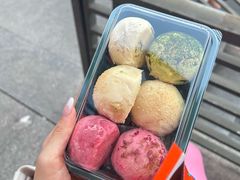 -胖妹面庄(香饵胡同店)