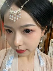 -汉仪华裳汉服馆(打浦桥店)