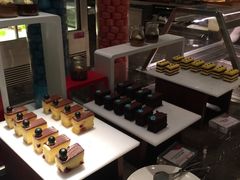-乐咖啡西餐厅(太湖皇冠假日酒店)