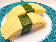 -采御鲜·回转寿司(汕头万达店)