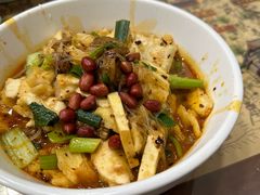 -老乌家特色小炒泡馍(大皮院店)