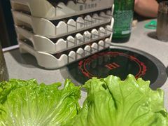 -丰茂烤串(外滩星荟中心店)