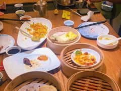 -点心传说·粤菜点心(佐阾虹湾店)