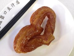 -老磁器口豆汁店(天坛店)