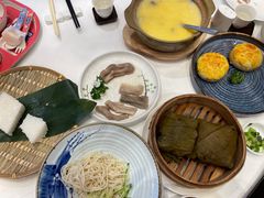 -白天鹅宾馆-宏图府餐厅