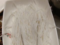 -草原传奇鲜羊火锅(桥北店)