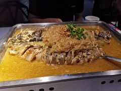 -鱼酷活鱼烤鱼(昆明路店)
