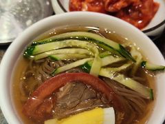 -正苑26年海鲜烤肉•牛尾汤汤饭(东港店)