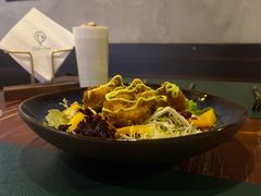 -ChitChat奇洽·Bistro(黎黄陂路店)