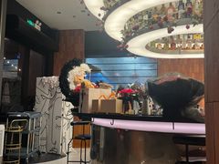 -Nord Grill&Bar Highland诺德西餐(深圳欢乐海岸店)