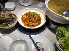 -大碗先生(万家丽店)