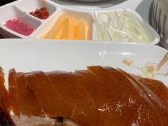 -大鸭梨烤鸭(望京店)