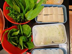 -北门涮肉·铜锅涮肉(南锣鼓巷店)