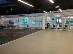 -艾型动健身游泳(环宇城店)